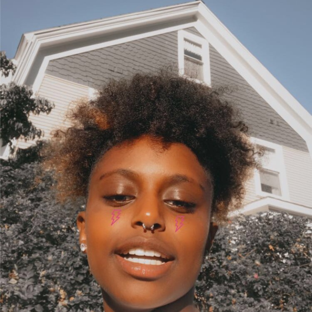 Meet your Posher, Aliyah